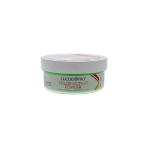 Cuccio Pro Neon Lime  1.6Oz Acrylic Powder (Womens)