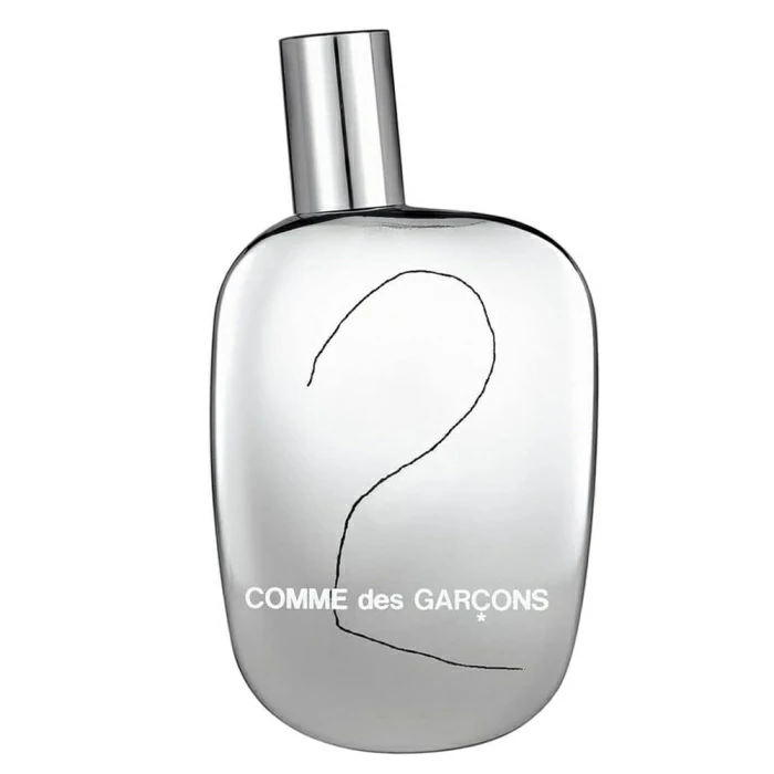 Comme Des Garcons 2  Edp 100Ml (Unisex)