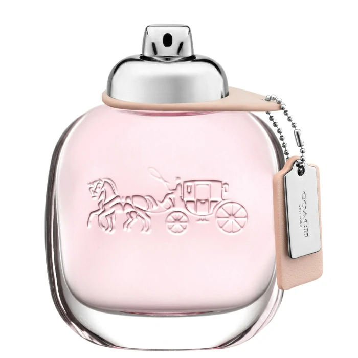 Coach  Edt 90Ml (Womens)