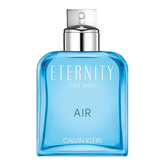 Calvin Klein Eternity Air  Edt 100Ml (Mens)