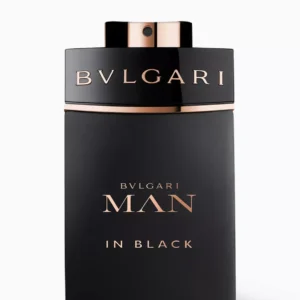 Bvlgari Man In Black  Edp 100Ml (Mens)