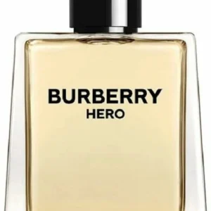 Burberry Hero  Edt 100Ml (Mens)