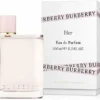 Burberry Her  Edt 100Ml (Womens)