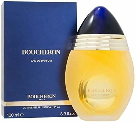 Boucheron  Edt 100Ml (Womens)