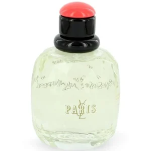 Yves Saint Laurent Paris  Edt 125Ml (Womens)