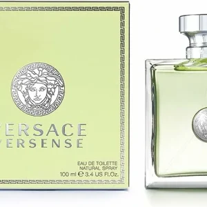 Versace Versense  Edt 100Ml (Womens)