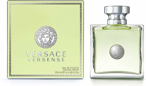 Versace Versense  Edt 100Ml (Womens)