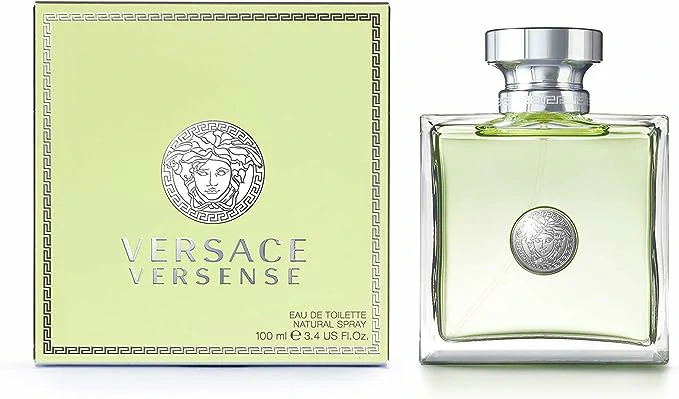 Versace Versense  Edt 100Ml (Womens)