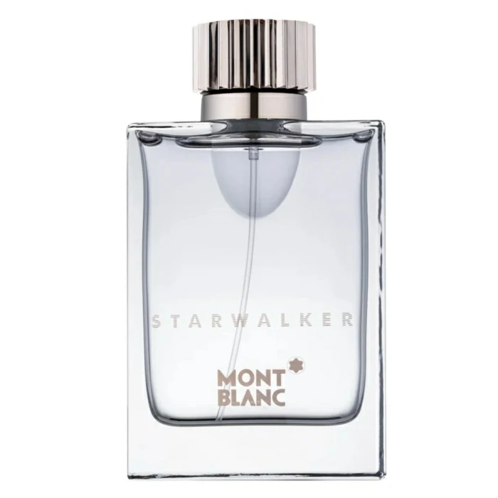 Mont Blanc Starwalker Edt 75Ml (Mens)