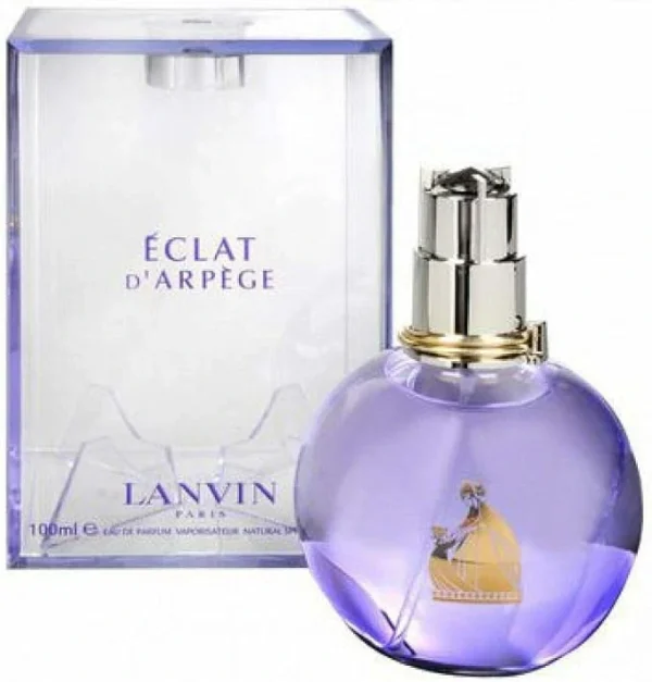 Lanvin Eclat D'Arpege Edp 100Ml (Womens) Lanvin Eclat D'Arpege Edp 100Ml (Womens)