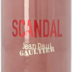 Jean Paul Gaultier Scandal  Edp 80Ml (Womens)