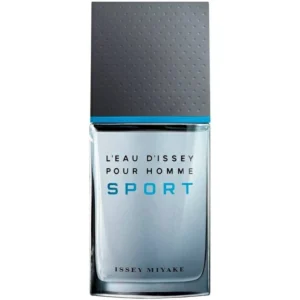 Issey Miyake L'Eau D'Issey Pour Homme Sport  Edt 100Ml (Mens)