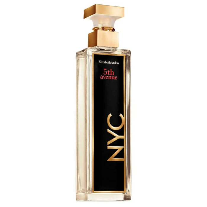 Elizabeth Arden 5Th Avenue Nyc Limited Edition  Edp 125Ml (Womens)