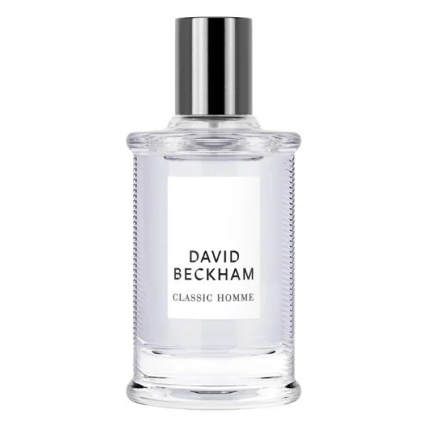 David Beckham Classic Homme  Edt 100Ml (Mens)