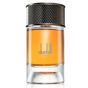 Dunhill Signature Collection British Leather  Edp 100Ml (Mens)