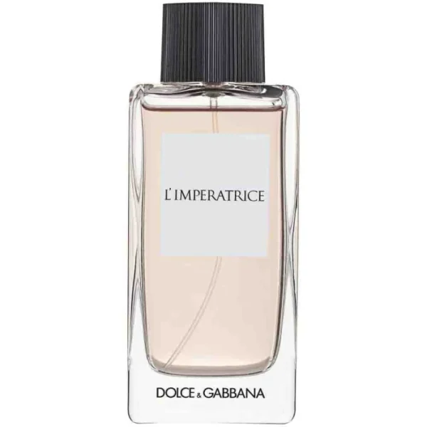 Dolce & Gabbana L'Imperatrice  Edt 100Ml (Womens)