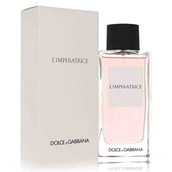 Dolce & Gabbana L'Imperatrice  Edt 100Ml (Womens)