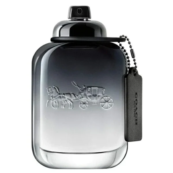 Coach  Edt 100Ml (Mens)