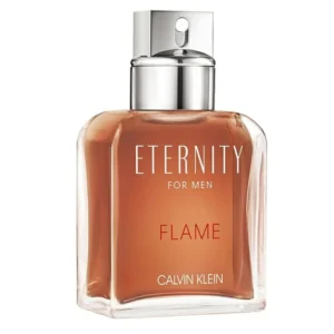 Calvin Klein Eternity Flame  Edt 100Ml (Mens)
