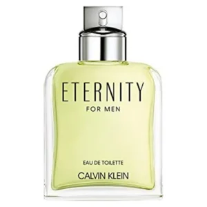 Calvin Klein Eternity  Edt 200Ml (Mens)