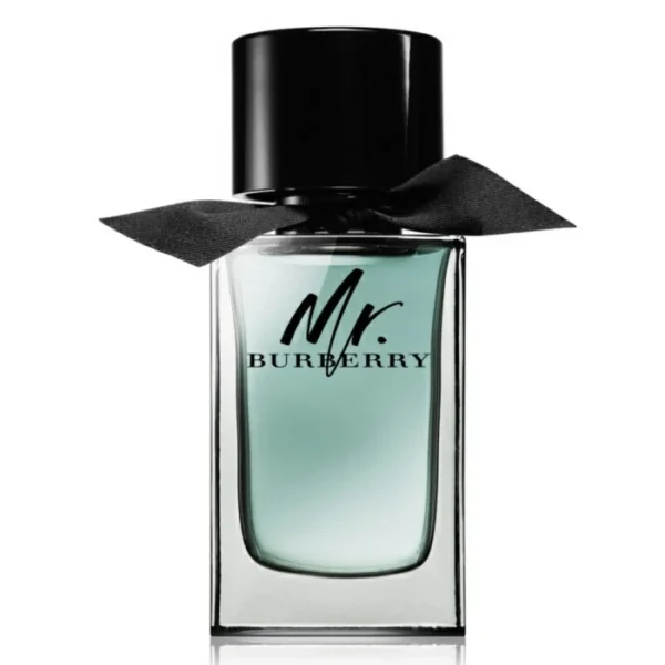 Burberry Mr. Burberry  Edt 100Ml (Mens)