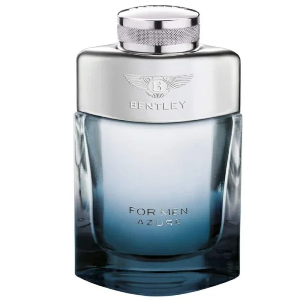 Bentley For Men Azure Edt 100Ml (Mens) Bentley For Men Azure Edt 100Ml (Mens)