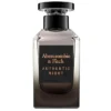 Abercrombie & Fitch Authentic Night  EDT 100Ml (Mens)