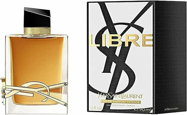 Yves Saint Laurent Libre  Edp Intense 90Ml (Womens)