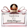 Salvatore Ferragamo Signorina In Fiore  Edt 100Ml (Womens)