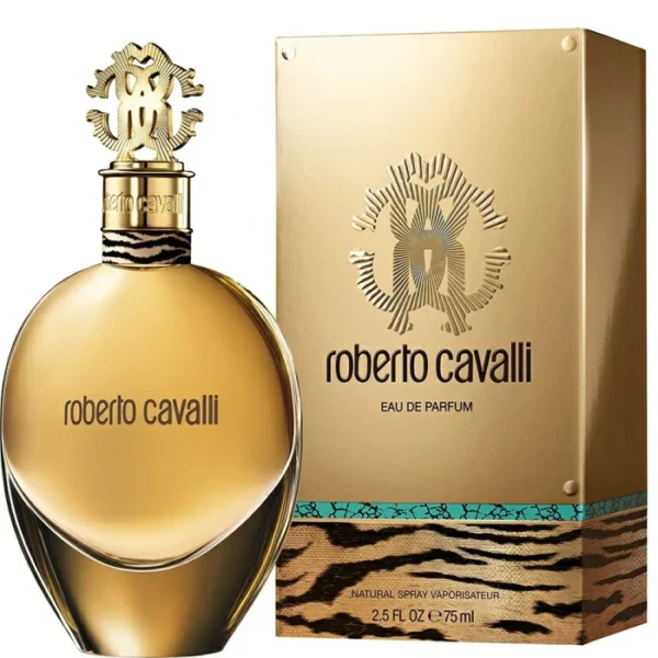 Roberto Cavalli  Edp 75Ml (Womens)