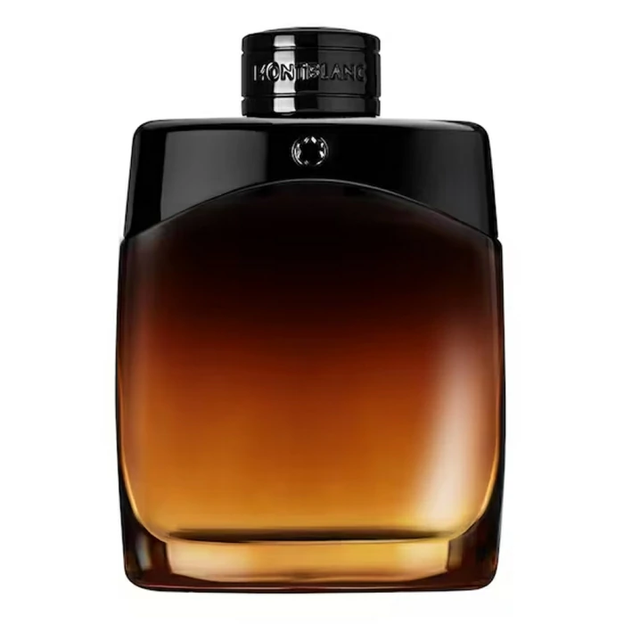 Mont Blanc Legend Night Edp 100Ml (Mens)