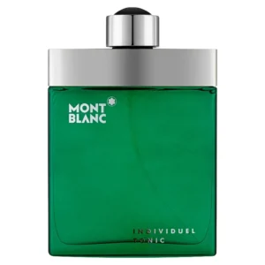 Mont Blanc Individuel Tonic  Edt 75Ml (Mens)