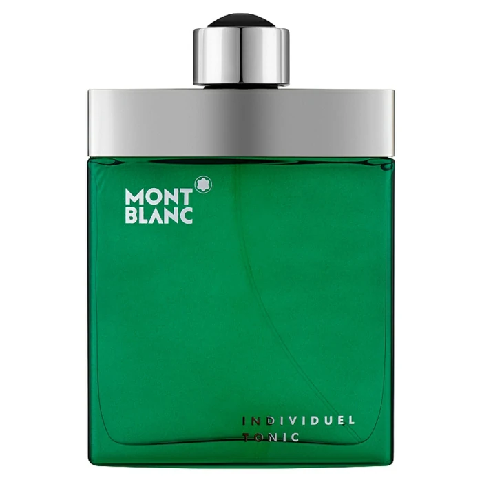 Mont Blanc Individuel Tonic Edt 75Ml (Mens)