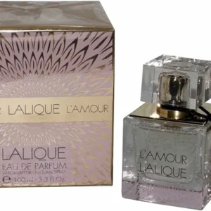Lalique L'Amour  Edp 100Ml (Womens)