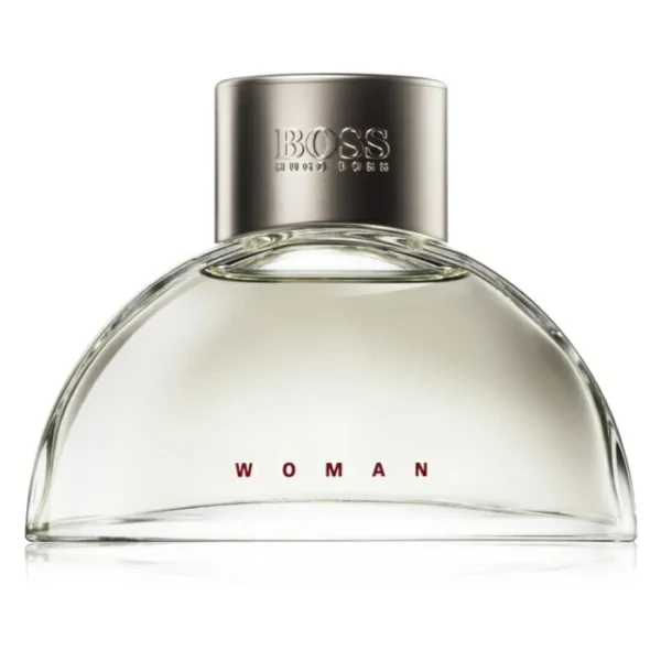 Hugo Boss Boss Woman Edp 90Ml (Womens) Hugo Boss Boss Woman Edp 90Ml (Womens)