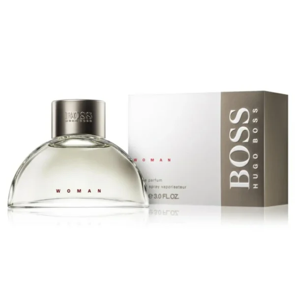 Hugo Boss Boss Woman Edp 90Ml (Womens) Hugo Boss Boss Woman Edp 90Ml (Womens)