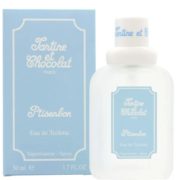 Givenchy Tartine Et Chocolat Ptisenbon Edt 50Ml (Womens) Givenchy Tartine Et Chocolat Ptisenbon Edt 50Ml (Womens)