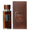 Efolia Oud De Arabia  Edp 100Ml (Unisex)