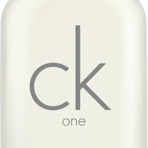 Calvin Klein Ck One  Edt 200Ml (Unisex)