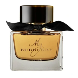 Burberry My Burberry Black  Parfum 90Ml (Womens)