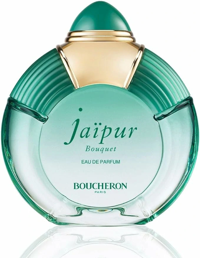 Boucheron Jaipur Bouquet  Edp 100Ml (Womens)