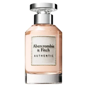 Abercrombie & Fitch Authentic  Edp 100Ml (Womens)