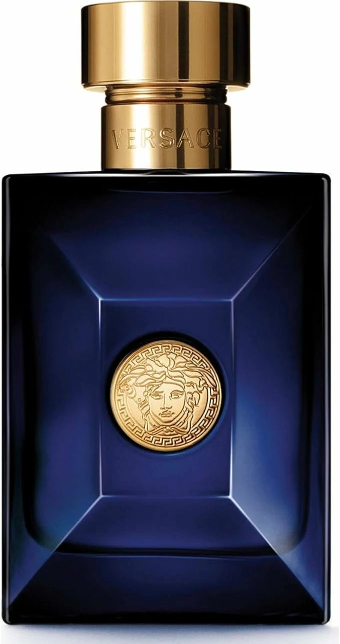 Versace Pour Femme Dylan Blue  Edp 100Ml (Womens)