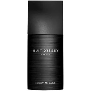 Issey Miyake Nuit D'Issey Pour Homme  Parfum 125Ml (Mens)