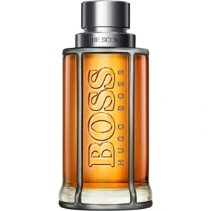 Hugo Boss Boss The Scent  Edt 100Ml (Mens)