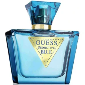 Guess Seductive Blue Edt 75Ml (Womens) Guess Seductive Blue Edt 75Ml (Womens)
