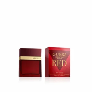 Guess Seductive Homme Red  Edt 100Ml (Mens)