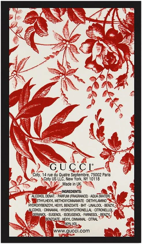 Gucci Bloom  Edp 100Ml (Womens)