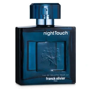 Franck Olivier Night Touch  Edt 100Ml (Mens)
