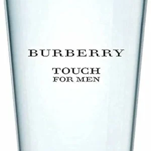 Burberry Touch  Edt 100Ml (Mens)